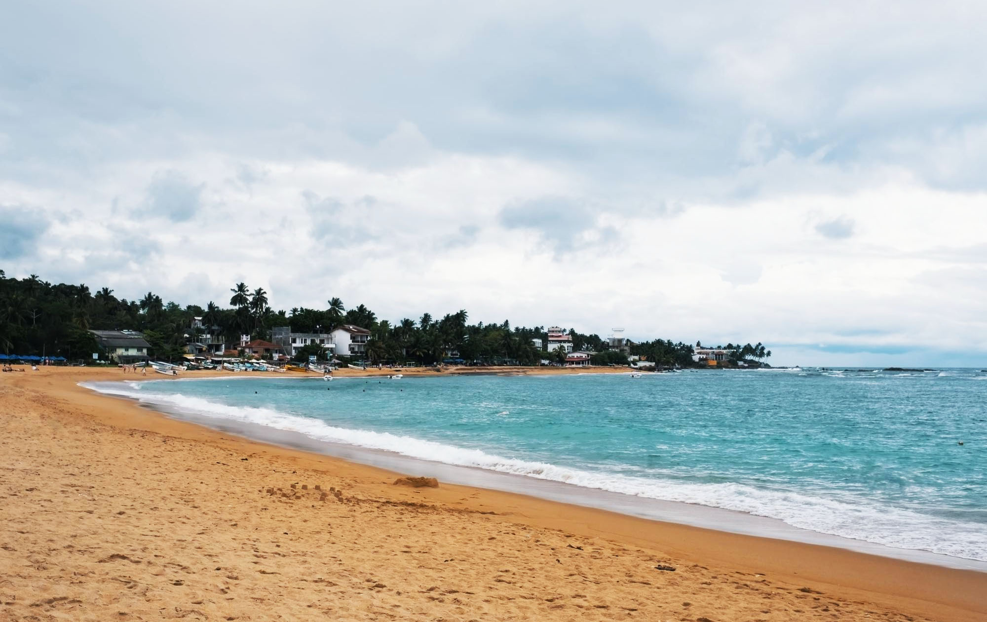 Unawatuna